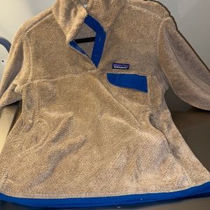 Patagonia women’s sweater